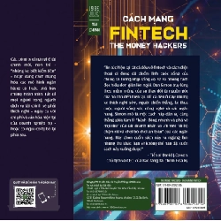 The Money Hackers - Cách Mạng Fintech - Daniel P. Simon 280659