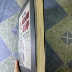 Đại tướng Võ Nguyên Giáp huyền thoại của nhân loại 731193