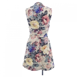 【Mã giảm giá】Đầm LOUIS VUITTON 653010