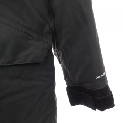 The North Face NF0A2RFU Áo khoác lông - Hàng hiệu Authentic 883646