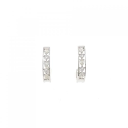 Bông tai kim cương PT900 0.34CT - Hàng hiệu Chính hãng 870528