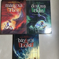 Trường thiên Blackwell - K. L. Armstrong & M. A. Marr