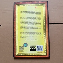 Người nam châm 693973