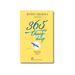 365 ngày thong dong - Robin Sharma