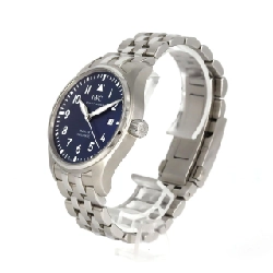 Đồng hồ phi công IWC Mark XX IW328204 SS tự động - Hàng hiệu chính hãng 881841