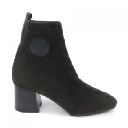 Giày bốt HERMES VOLVER エクスリブリス クリック セ ヌエ 232154Z