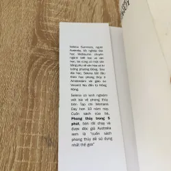 Phong thủy trong 5 phút – Selena Summers 931670