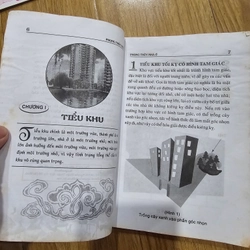 Phong thủy nhà ở - những điều kiêng kỵ và cách hóa giải (chất lượng đọc)
20k 465899