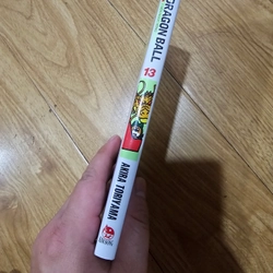 Dragon ball tập 13 443937