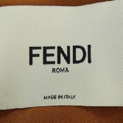 FENDI FPJ930 ALBW Áo khoác da - Hàng hiệu Chính hãng 818417