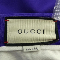 Quần GUCCI 614235 ZADVL - Hàng hiệu Authentic 887285