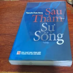 Sâu thẳm sự sống 