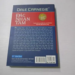 Sách Đắc nhân tâm - NXB tổng hợp 731705