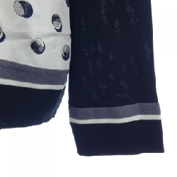 HERMES JEU DE BILLES Áo len 635532