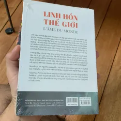 Linh hồn thế giới 754033