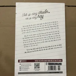 Viết gì cũng chuẩn nói gì cũng hay 1019774