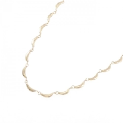 K18YG Dây chuyền - Hàng hiệu Chính hãng 864342