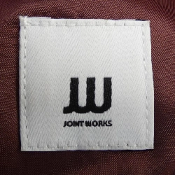 JOINTWORKS 20-010-721-3524-3-0 Áo khoác - Hàng hiệu Authentic 894292