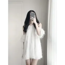 Đầm babydoll