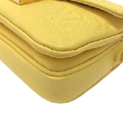 Túi xách vai Louis Vuitton Monogram Empreinte Micro Metis M81407 - Hàng hiệu Chính hãng 803129