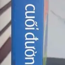 Cuối đường có mấy người - Hà Đình Cần 736874