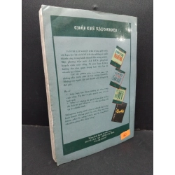 Bí quyết tự thân làm giàu mới 60% bẩn bìa, ố, ẩm, tróc bìa, tróc gáy 2002 HCM2410 Scott Witt KỸ NĂNG 307738