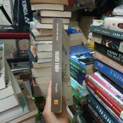 Người Thầy- Nguyễn Chí Vịnh 974582