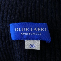 BLUE LABEL CRESTBRIDGE 55J70-605-29 Váy 649076