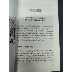 Quản Lý Bằng Thiện Chí mới 80% bẩn sách nhẹ, bẩn bìa 2020 HCM1906 Paul-Marie Chavanne, Yves Desjacques, Olivier Truong SÁCH KỸ NĂNG 915649