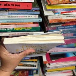 [Chữ Ký Tác Giả] - II Sách Kỹ Năng: Thiên Đường Và Địa Ngục _ Đinh Hồng Hải - 2020 779147