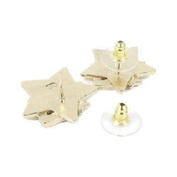 Bông tai Chanel 625997