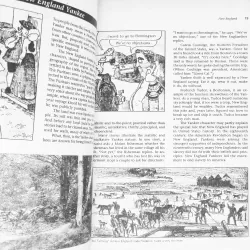 Spotlight on the USA 17738