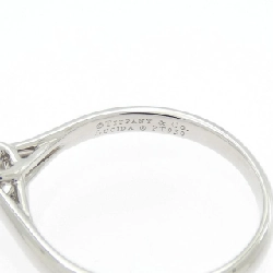 Nhẫn Tiffany Lucida 0.23CT - Hàng hiệu Chính hãng 839067