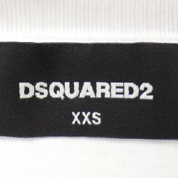 DSQUARED2 S72GD0573 T-shirt - Hàng hiệu Chính hãng 809634