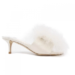 【Mã giảm giá】Giày sandal LOUIS VUITTON