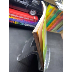 My next reading 1 mới 90% Efuture HPB2505 SÁCH HỌC NGOẠI NGỮ 459147