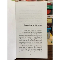 Đoản Khúc Sài Gòn – Trần Hoàng Trâm 576002