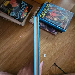 The Boys' Book 1 How to be the best at everything Giá 20k  602478