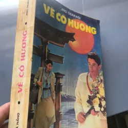 VỀ CỐ HƯƠNG - JIRO OSARAGI 598231