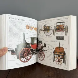 Từ điển màu Pocket visual dictionary mới 99.9% 791726