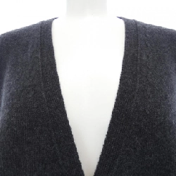 【Mã giảm giá】Áo cardigan CELINE 641320
