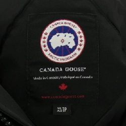Áo khoác lông Canada Goose 3438JM Jasper - Hàng hiệu Authentic 881149