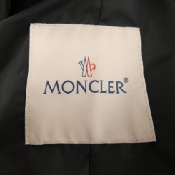 Áo khoác MONCLER PAU - Hàng hiệu Chính hãng 822328