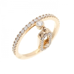 Nhẫn Mésika Move Uno - Hàng hiệu Chính hãng