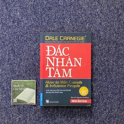 Đắc nhân tâm - Dale Carnegie 195659