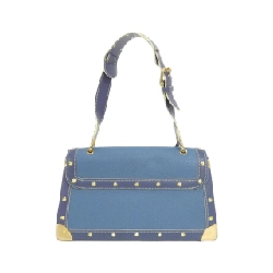 Túi xách vai Louis Vuitton Suhali Tarantule M91821 - Hàng hiệu Chính hãng 802266