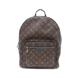Ba lô Louis Vuitton Monogram Macassar Josh M41530
