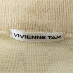 VIVIENNE TAM Áo khoác cardigan 635159