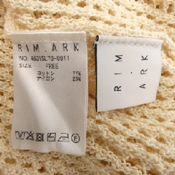 Áo khoác dài RIM.ARK - Hàng hiệu Authentic 810535