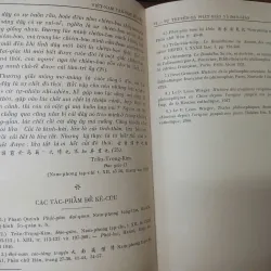 VIỆT NAM THI VĂN HỢP TUYỂN, VĂN HỌC VIỆT NAM, VIỆT NAM VĂN HỌC SỬ YẾU - DƯƠNG QUẢNG HÀM 716781